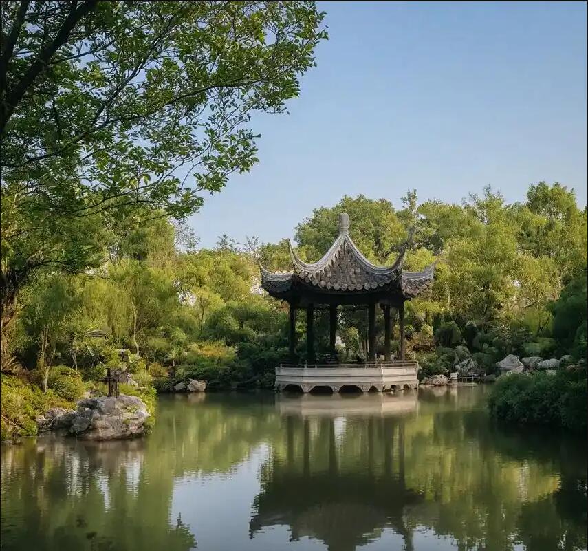 当阳夏青餐饮有限公司