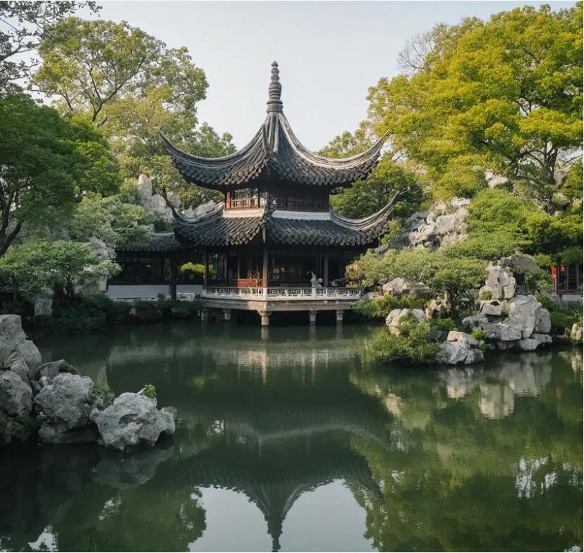 当阳夏青餐饮有限公司